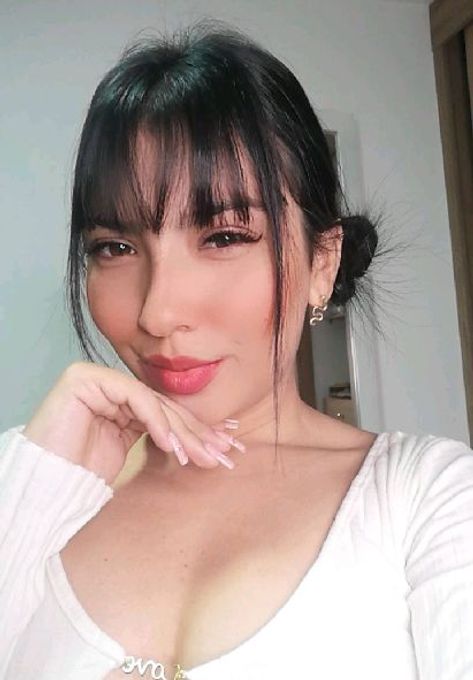 Sofia from MX